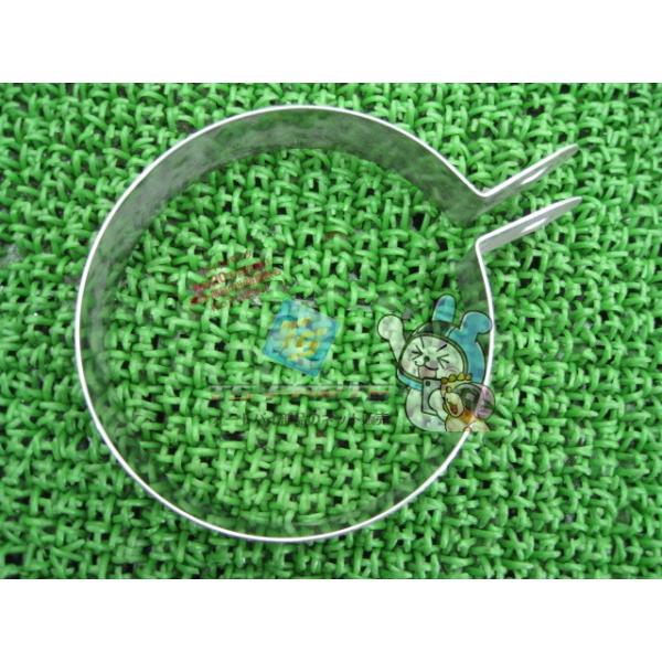 アクティブ汎用 マフラーバンド 在庫有 即納 社外 新品 バイク 部品