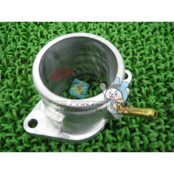 TDM850 TRX850 XTZ750 SUPER TENERE用 バイクキャブレターインテーク