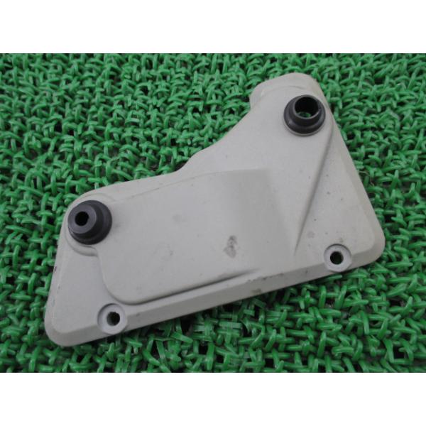 530EXC エンジンカバー KTM 純正 中古 バイク 部品 ノーマル 割れ欠け無し 車検 Genuine Qp