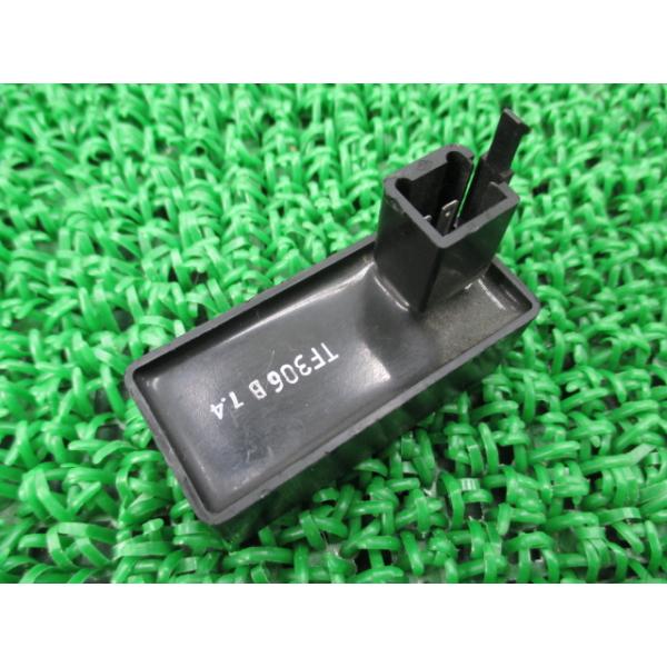 参考データ●メーカー：ホンダ●車名：VFR400K●型式：NC21●刻印：TF306