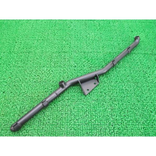 バイク部品　適合車種不明　ハーレーダビットソン　ハーレー　FLSTC1450用？　マフラーステー　セット　中古品 ts-parts_22441509