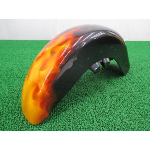 Harley Davidson（ハーレー・ダビッドソン） FLHX1580 フロント