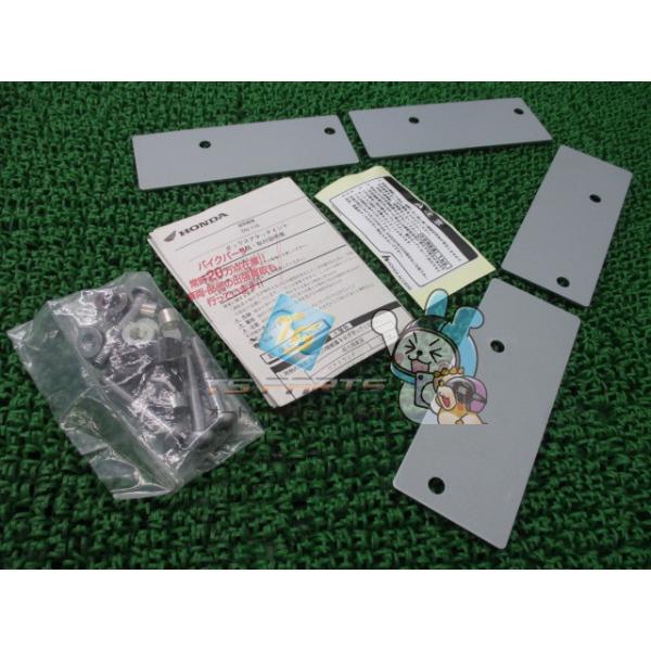 参考データ●メーカー：ホンダ●車名：ディオ110●型式：JF31