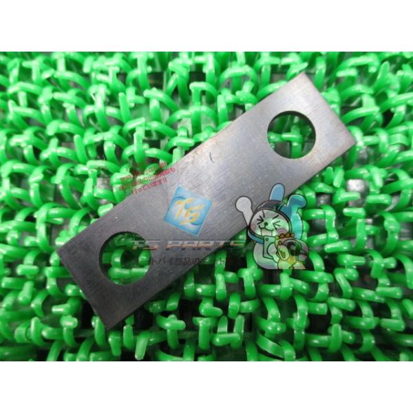 参考データ●メーカー：ホンダ●車名：CBR250R●共用車種：CBR250R