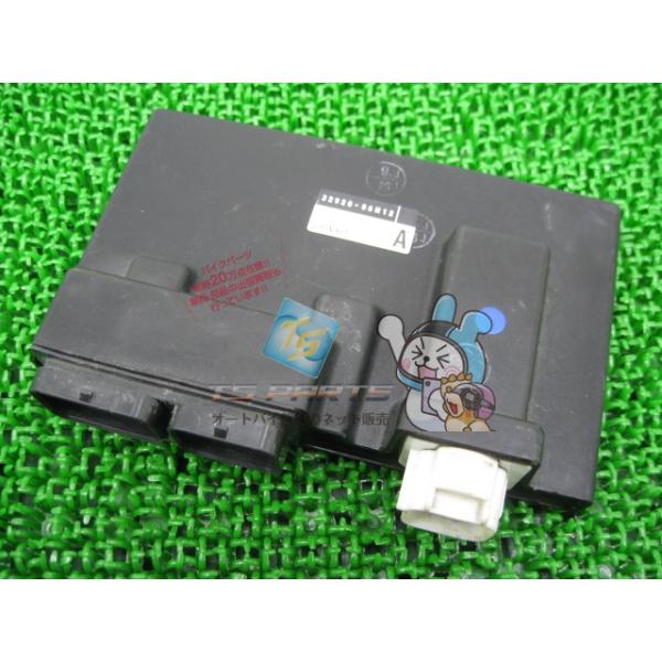 スズキ　スカイウェイブ250　タイプM　イグナイター　動作確認済み ts-parts_21624495