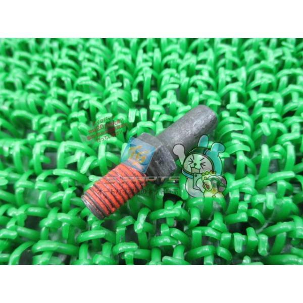 カワサキ（Kawasaki） KDX250R リターンスプリングボルト 在庫有 即納