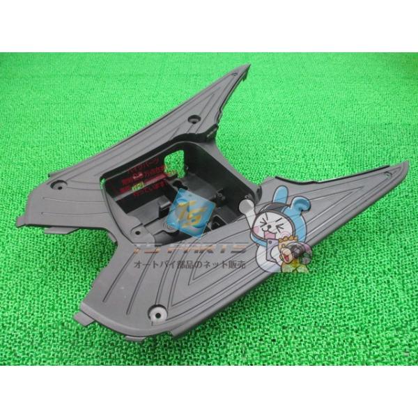 ディオフィット ボトムケース 左 AF27 在庫有 即納 ホンダ 純正 新品 バイク 部品 廃盤 在庫有り 即納可 車検 Genuine 45 ホンダ（HONDA） ディオ フロアステップボード AF62 AF68 在庫有 即納