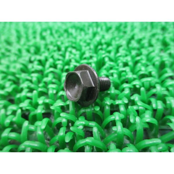 【新品】モンスーノ クロスボルト 91935 PREMIUM ZONE キャップボルトカラー M10 レッド(2個入り