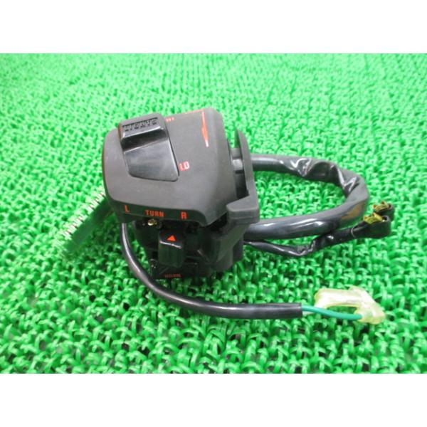 バイク VTR250 ハンドルスイッチ 在庫有 即納 ホンダ 純正 新品 バイク