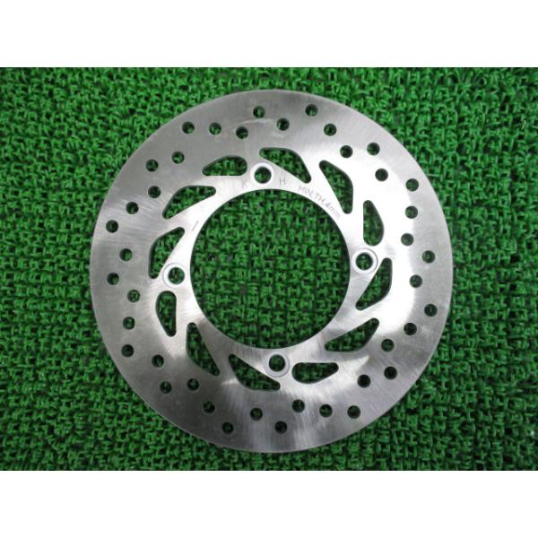 フォルツァ リアブレーキディスク 43251-KSV-J01 在庫有 即納