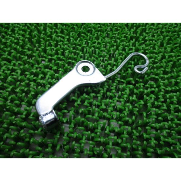フォーサイト サーモセンサーチューブクランプ 在庫有 即納 ホンダ 純正 新品 バイク 部品 MF04 ホースクリップ フォルツァ 車検 Genuine 52