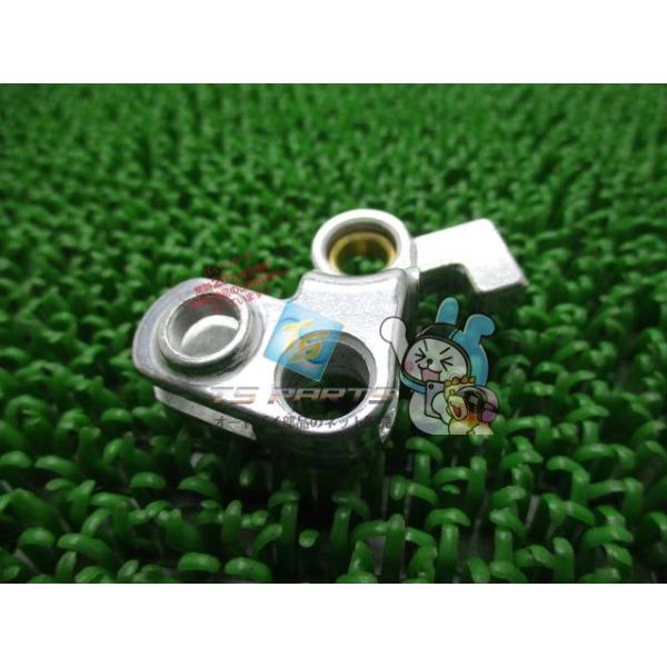 ホンダ（HONDA） VF1000R クラッチレバーノッカー 在庫有 即納 純正