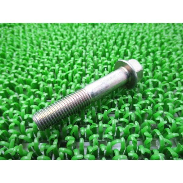 リード110 ホンダ（HONDA） リード110 ハンドルフランジボルト 在庫有 即納 純正