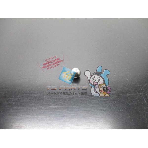 TW200E ステアリングボール 在庫有 即納 ヤマハ 純正 新品 バイク 部品 93503-16003-00 車検 Genuine SR400 マジェスティ250 セロー225 セロー250 TW200 YB-1 dW