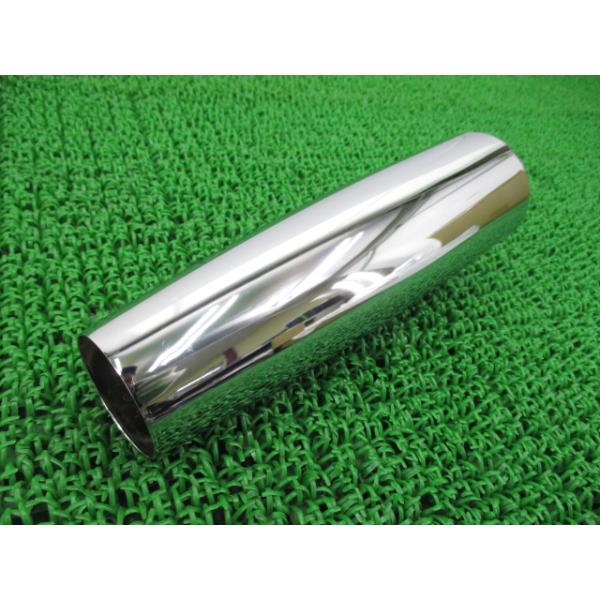 ホンダ 純正 シャドー フロントフォークトップカバー 左 ts-parts_21731080