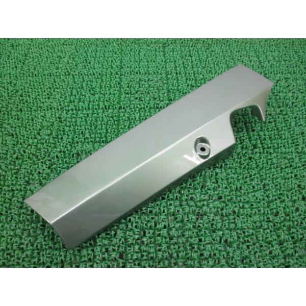 スズキ（SUZUKI） バーディー50 フレームアッパーカバー 右 在庫有