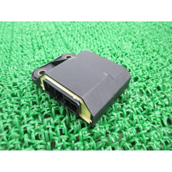 ET4 デコーダー 在庫有 即納 ピアジオ 純正 新品 バイク 部品 294130 ベスパ Vespa 車検 Genuine 96 ts-parts_21735843