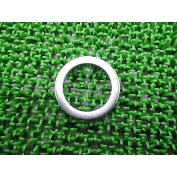 ホンダ（HONDA） フォーサイト フロントフォークバックアップリング