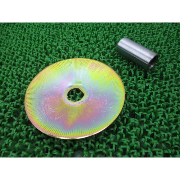 ベスパPX200FL2 プーリーブッシュセット 在庫有 即納 ピアジオ 純正 新品 バイク 部品 Vespa 車検 Genuine 20 ベスパPX200FL2 プーリーブッシュセット 在庫有 即納 ピアジオ 純正