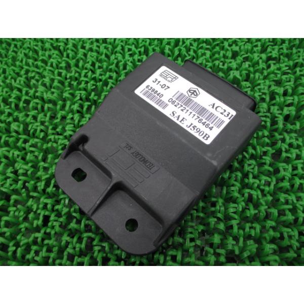 ランナー125 ECU 在庫有 即納 ピアジオ 純正 新品 バイク 部品 5