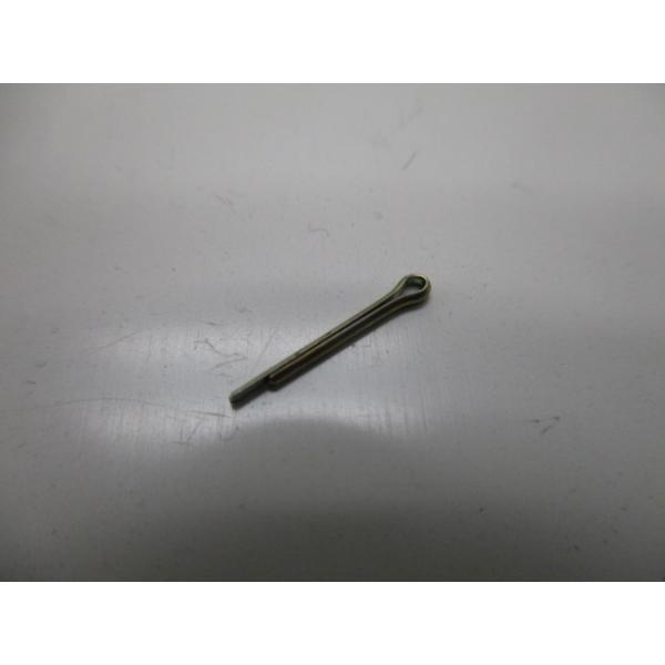 CB750F キャブレタースプリットピン 在庫有 即納 ホンダ 純正 新品 バイク 部品 9420110150 車検 Genuine CB750K ドリームCB750FOUR CB175 34