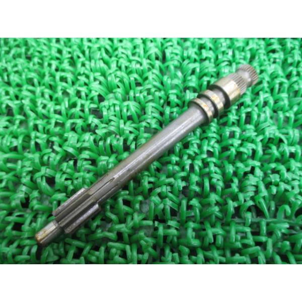 カワサキ（Kawasaki） Z1000J クラッチレリーズシャフト 在庫有 即納