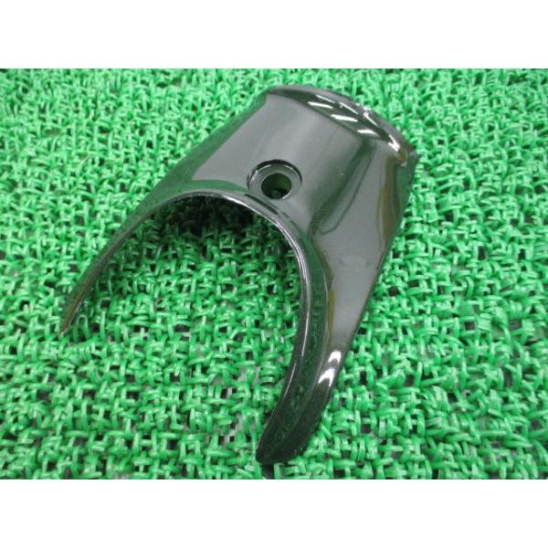 新品 ホンダ 純正 バイク 部品 スーパーカブ50 フロントフォークカバー 純正 61150-086-020YP C50 ステムカバー センターカバー 車検 Genuine /【Buyee】 新品 ホンダ 純正 バイク 部品 スーパーカブ50 フロントフォークカバー 純正 61150-086-020YP C50 ステムカバー センターカバー 車検 Genuine /【Buyee】