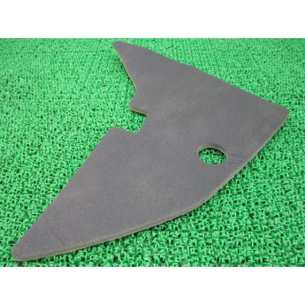 カワサキ（Kawasaki） Ninja250 サイドカウルパッド 左 在庫有 即納