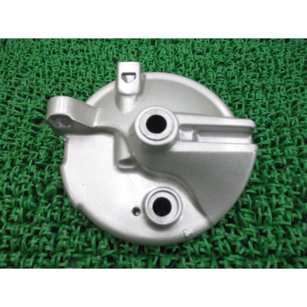 トゥデイ フロントブレーキパネル AF61 ホンダ 純正 新品 バイク 部品 Kp ホンダ（HONDA） トゥデイ フロントブレーキサブパネル 在庫有 即納