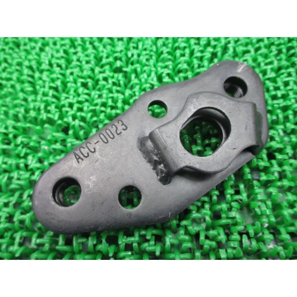 Ninja400 650 エンジンガードステー 右 在庫有 即納 カワサキ 純正 新品 バイク 部品 車検 Genuine 45