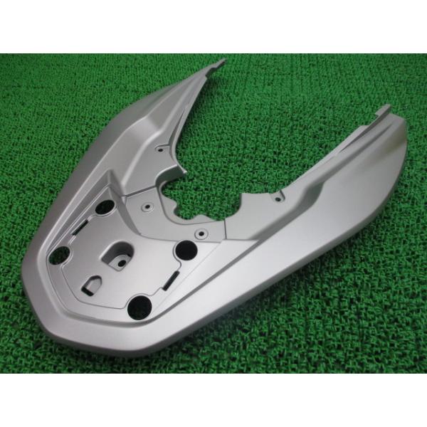 PCX150 テールカバー 在庫有 即納 ホンダ 純正 新品 バイク 部品 HONDA グラブ 車検 Genuine 89 ホンダ（HONDA） PCX150 テールカバー 在庫有 即納 純正 新品 バイク
