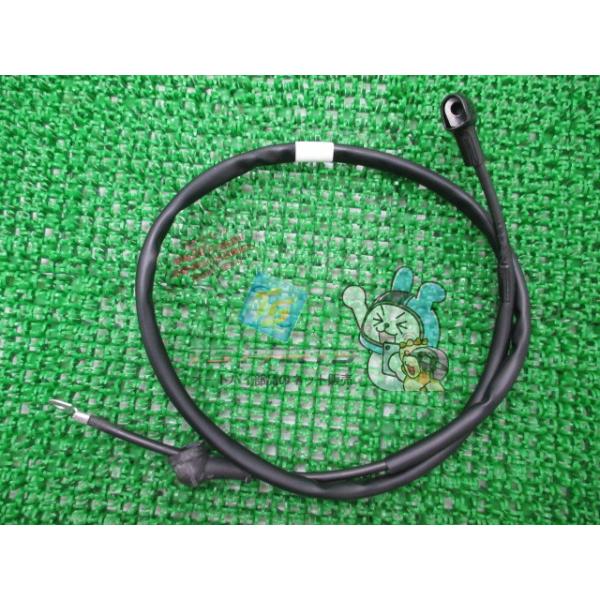 YAMAHA（ヤマハ） マジェスティ250 スターターモーターコード 在庫有