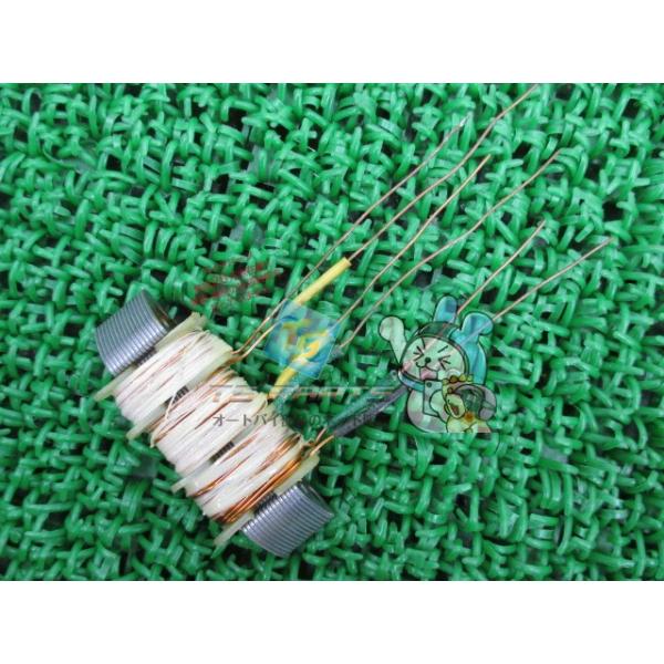 パッソーラ ライティングコイル 在庫有 即納 ヤマハ 純正 新品 バイク 部品 YAMAHA 車検 Genuine zJ YAMAHA（ヤマハ） パッソーラ ライティングコイル 在庫有 即納 純正
