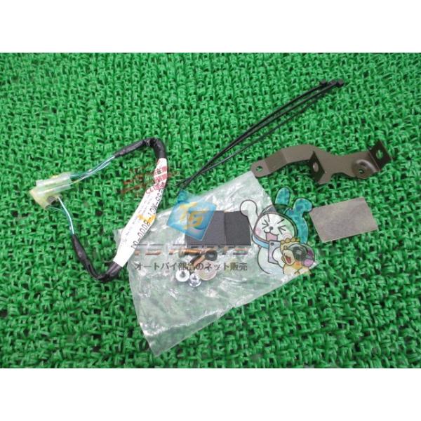 参考データ●メーカー：ホンダ●車名：シルバーウイング400●共用車種：*