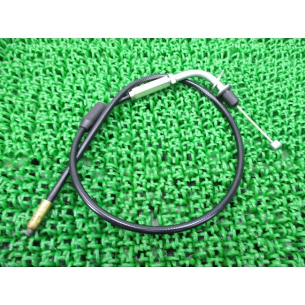 ヤマハ発動機 メイト アクセルワイヤー 在庫有 即納 ヤマハ 純正 新品