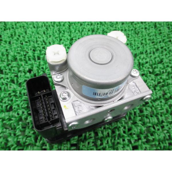 Ninja250 ABSユニット 在庫有 即納 カワサキ 純正 新品 バイク 部品 廃盤 絶版 車検 Genuine NINJA250 NINJA300 81 カワサキ（Kawasaki） Ninja250 ABSユニット 在庫有 即納 純正 新品