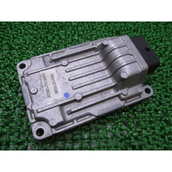 M696 ECU ドゥカティ 純正 中古 バイク 部品 ECM コントロールユニット モンスター DUCATI 車検 Genuine 72 M696 ECU ドゥカティ 純正 中古 バイク 部品 ECM コントロールユニット