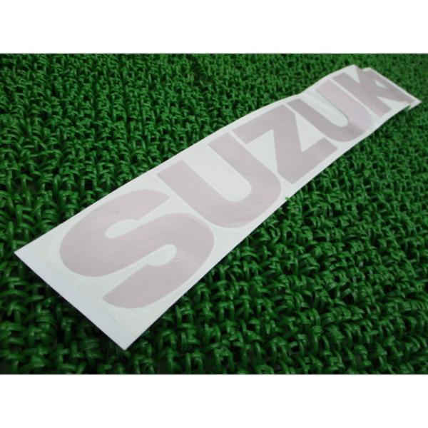スズキ（SUZUKI） RGV250ガンマ アンダーカウルデカール 左 在庫有