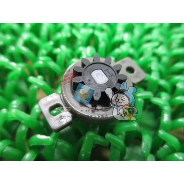 参考データ●メーカー：スズキ●車名：スカイウェイブ250●共用車種：スカイウェイブ400/スカイウェイブ250