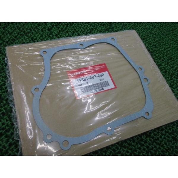 ホンダ（HONDA） F500 ケースカバーガスケット 在庫有 即納 純正 新品