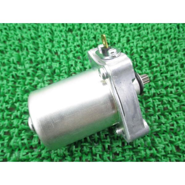 トゥデイ スターターモーター 在庫有 即納 ホンダ 純正 新品 バイク 部品 在庫有り 即納可 AF61 GFC セル 車検 Genuine 31 ホンダ（HONDA） トゥデイ スターターモーター 在庫有 即納 純正 新品