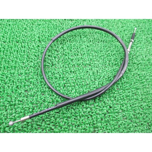 CBX400F クラッチワイヤー 在庫有 即納 ホンダ 純正 新品 バイク 部品 NC07 車検 Genuine CBX550F 91 ホンダ（HONDA） CBX400F クラッチワイヤー 在庫有 即納 純正 新品