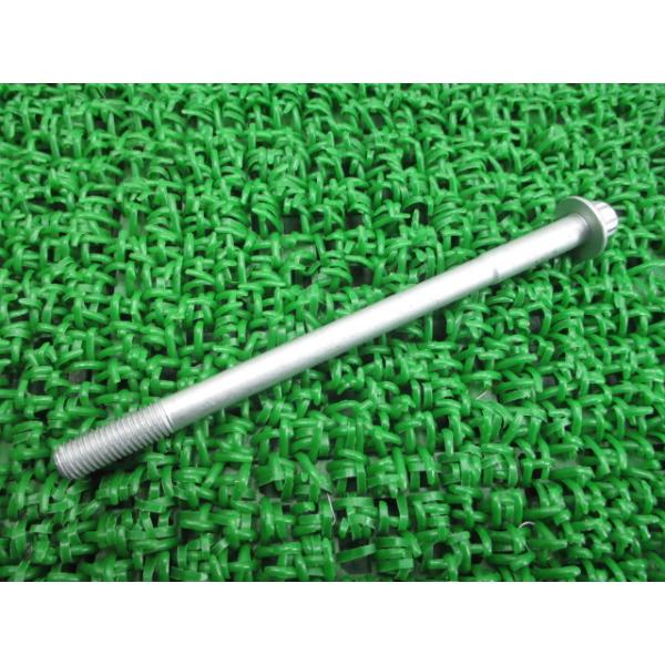 カワサキ（Kawasaki） NinjaZX-6R シリンダーヘッドボルト 在庫有 即納