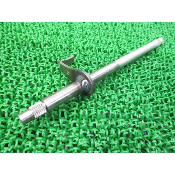 モンキーD NINJA® ZX™-6R Steering Damper | Kawasaki Motors Corp., U.S.A.