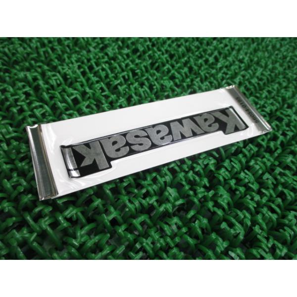 カワサキ（Kawasaki） DトラッカーX シュラウドデカール 在庫有 即納