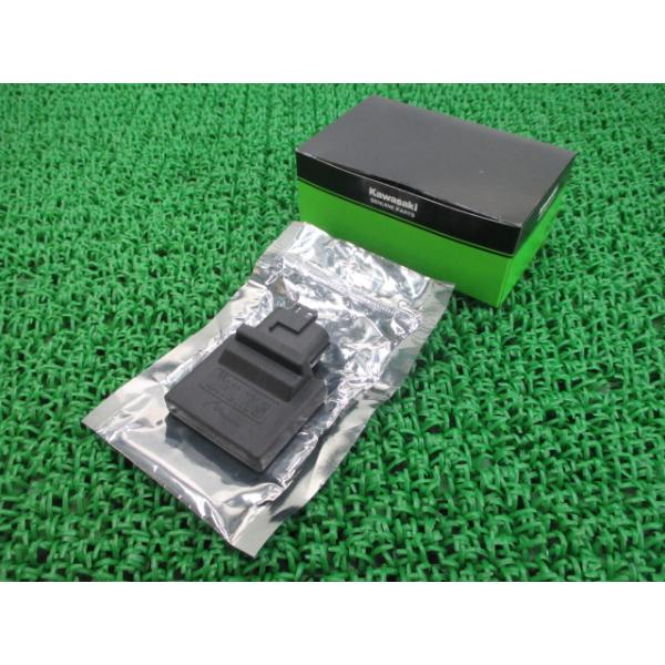 NinjaZX-10R イグナイター カワサキ 純正 新品 バイク 部品 在庫有り 即納可 ユニットエレクトロニックコントロール 車検 Genuine 11 カワサキ（Kawasaki） NinjaZX-10R イグナイター 純正 新品 バイク