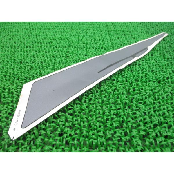 NS1 純正シートカウル シート新品 フェンダー付き NS-1 才谷屋 シート