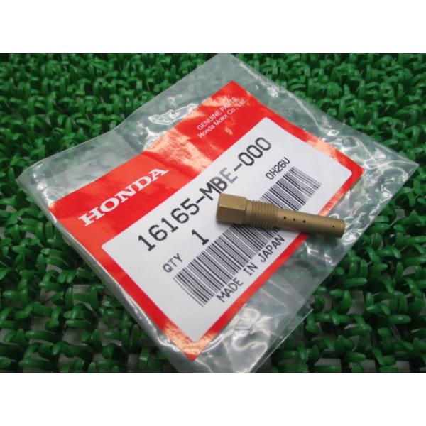 ホンダ（HONDA） CB400FOUR ジェットニードルホルダー NC36 在庫有