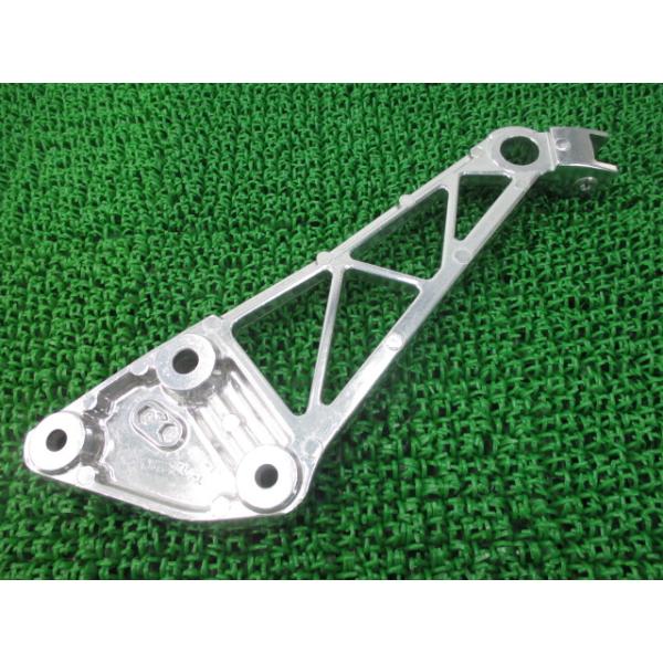 GB250クラブマン ステップホルダー 左 MC10 在庫有 即納 ホンダ 純正 新品 バイク 部品 廃盤 在庫有り 即納可 車検 Genuine 48 ホンダ（HONDA） GB250クラブマン ステップホルダー 左 MC10 在庫有