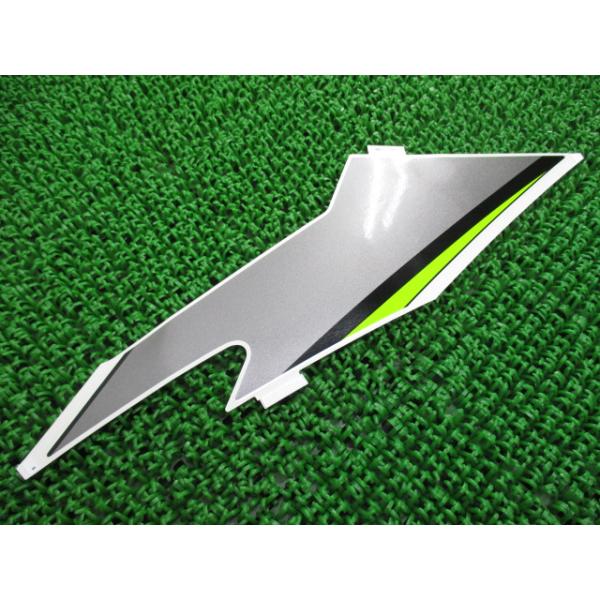 NINJA650 サイドカウルデカール カワサキ 純正 新品 バイク 部品 Ninja650 Ninja650ABS NINJA650SE 在庫有り 即納可 Uw ts-parts_21930379